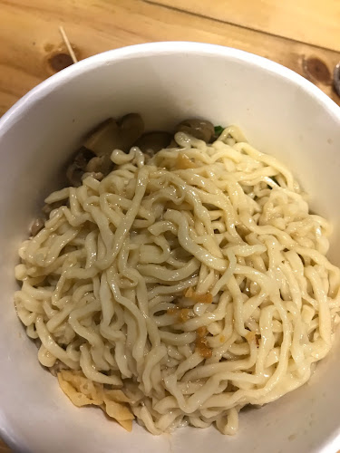 Comentarii opinii despre Bakmi MakYus, MERR