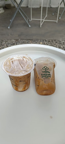 Bawah Pohon Coffeelab - Kota Makassar