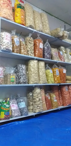 Comentarii opinii despre Toko Kue fi-tan snack