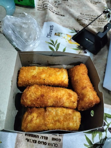 Opinii despre Pondok Kue Nikmat în Kota Tangerang Selatan - Gastronomi dan perhotelan