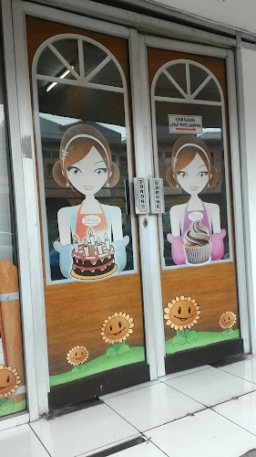 Venice Cake Semarang