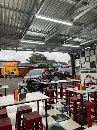 OTW Steak - Kota Palembang