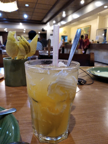 Opinii despre Ikan Bakar Cianjur în Kota Semarang - Gastronomi dan perhotelan