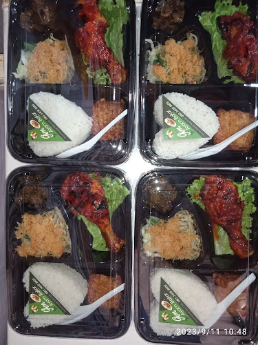 Comentarii opinii despre GIM Berkah