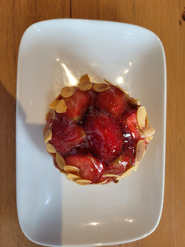 Mister & Misses Cakes - Gastronomi dan perhotelan