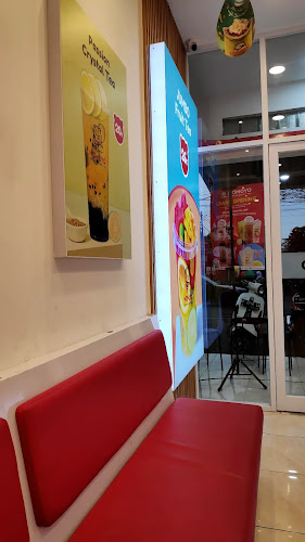 Momoyo Karawitan - Gastronomi dan perhotelan