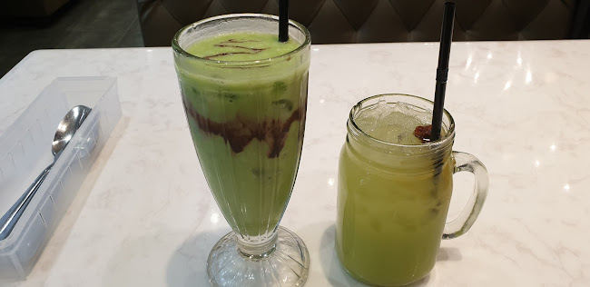 Malaya Cafe Grand Batam