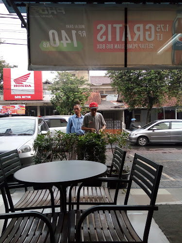 Pizza Hut Delivery - PHD Karawitan Bandung - Kota Bandung