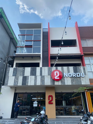 Kopi Nomor Dua - Gastronomi dan perhotelan