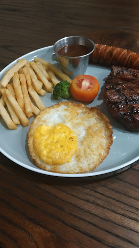 Comentarii opinii despre Terajeh Coffee and Steak House