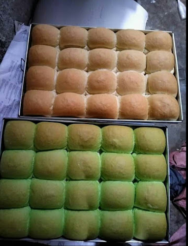 Pabrik Roti Bakar Bandung/roti Kasino - Gastronomi dan perhotelan