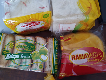 Ramayana Bakery