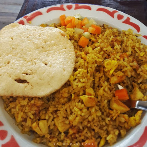 Kopi Saring "Om Kentang"