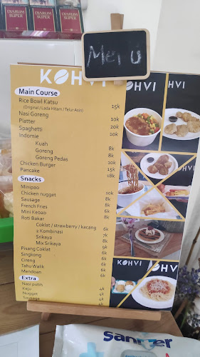 Opinii despre Kedai Kopi' în Kota Surakarta - Gastronomi dan perhotelan