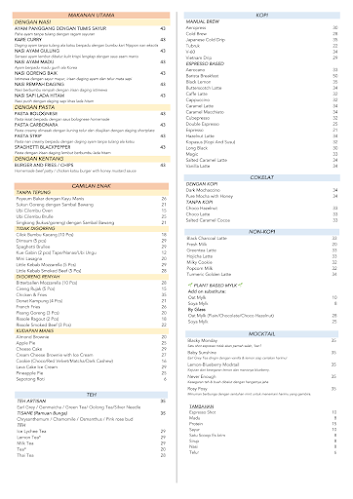 Maraca Books And Coffee