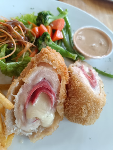 Emerald Tree Resto & Coffee Bar