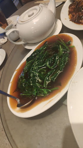 Opinii despre Eastern Restaurant în Kota Bandung - Gastronomi dan perhotelan