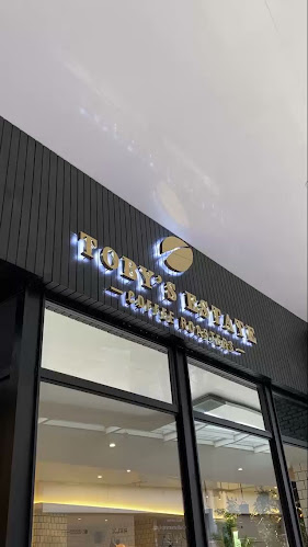 Toby's Estate , Grand Batam Mall