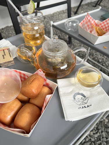 Opinii despre Maran Sanctuary în Kota Medan - Gastronomi dan perhotelan