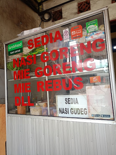 Warung Makan Kalitang - Kota Palembang