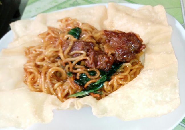 Jl. Puspogiwang Timur, Gisikdrono, Kec. Semarang Barat, Kota Semarang, Jawa Tengah 50149