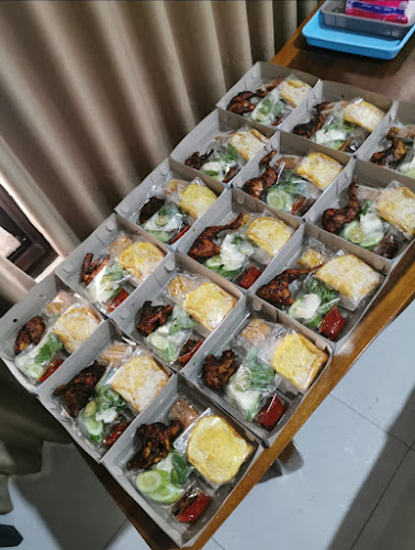 Masakan Jawa GriyaKu