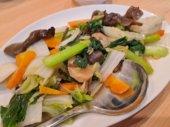 D'Cost Seafood Bandung Indah Plaza