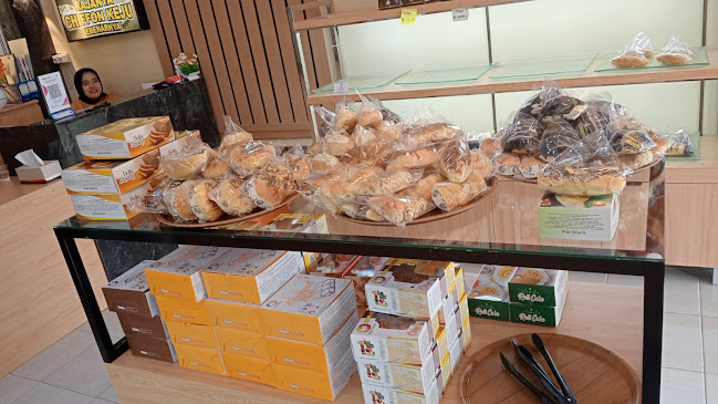 PAPA COOKIES LIMO DEPOK