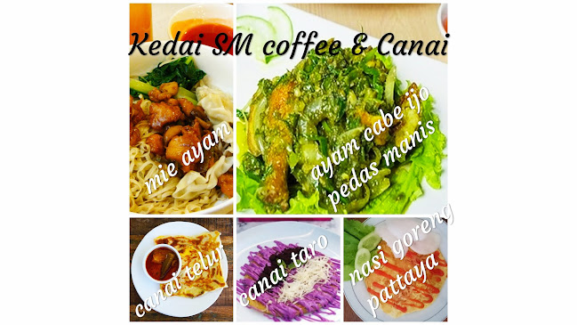 Jl. Sail No.99, Rejosari, Kec. Tenayan Raya, Kota Pekanbaru, Riau 28121