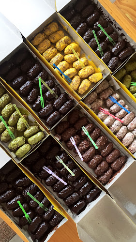 Jl. Taman Hiburan belakang GOR A. Dimyati No.2, RT.003/RW.006, Sukasari, Kec. Tangerang, Kota Tangerang, Banten 15118