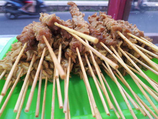 SATE RAJASAM - Kota Depok