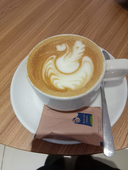 SAPHIRE BLUE SKY LOUNGE