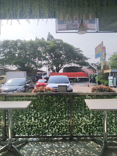 Point Coffee IDM DC Tangerang 2 - Kabupaten Tangerang