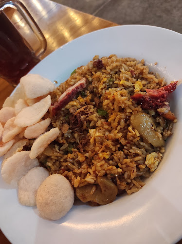 Opinii despre Mie Ayam Plombokan-Magelang în Kota Magelang - Gastronomi dan perhotelan