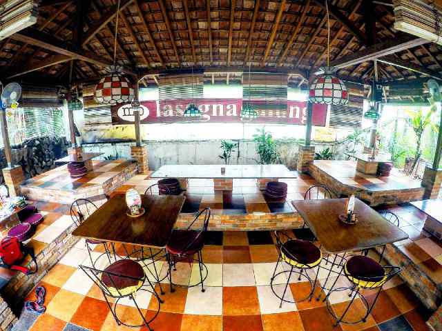 Comentarii opinii despre MP Lasagna Gulung