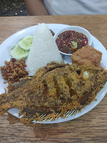 Jl. Rungkut Madya No.23, Rungkut Kidul, Kec. Rungkut, Surabaya, Jawa Timur 60293