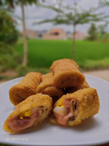 JadiDoyan Snack - Gastronomi dan perhotelan