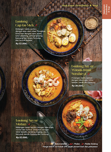 Kecapi Cafe & Resto Samarinda - Kota Samarinda