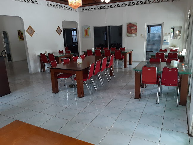 Mr.crab - Kota Palangka Raya