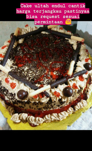 Nurhayati Bakery & Cake Shop