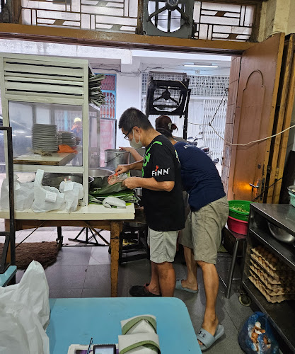 Jl. Porsea No.16, Ps. Baru, Kec. Medan Kota, Kota Medan, Sumatera Utara 20212