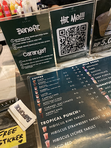 Comentarii opinii despre faste coffee kedaton