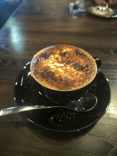 La Basil Koffie & Resto - Kota Bandung