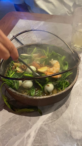 Comentarii opinii despre Kurnia Seafood Bandung