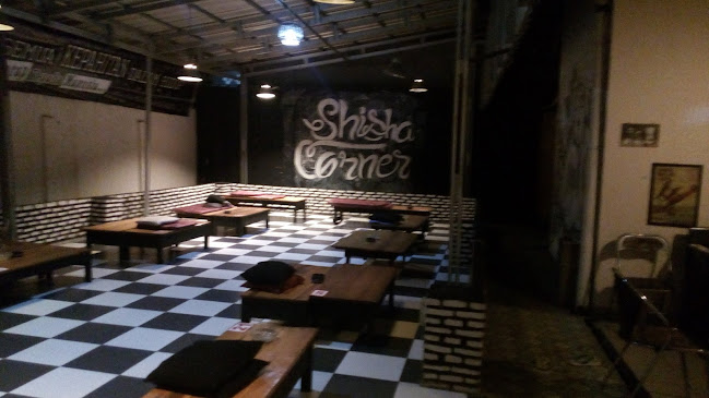 Comentarii opinii despre Corner Kopi