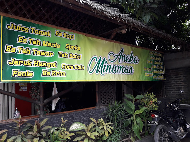 RM Ayam Cianjur - Kota Serang