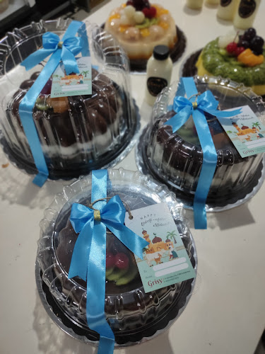 GRISY PUDING N CAKE - Kota Mataram
