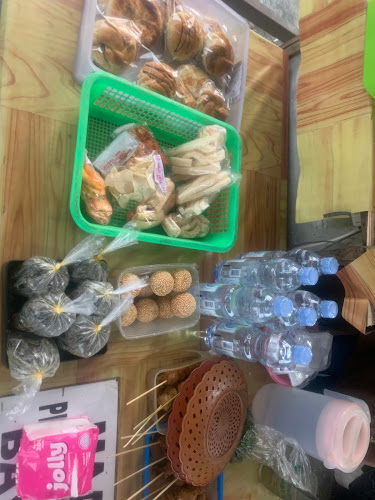 Angkringan Pak Sul - Kota Semarang