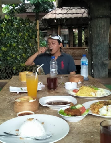 D'Kampoeng Tipar - Kota Depok