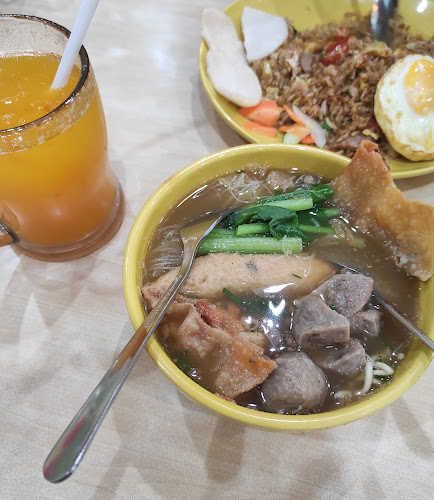 Gerai Es Teler 77 Medan Mall - Kota Medan